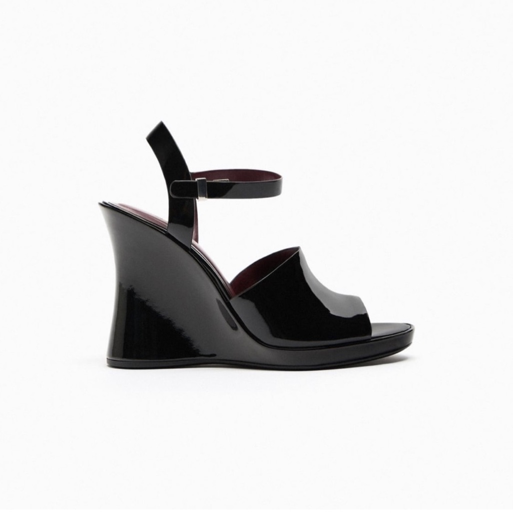 Zara Platform